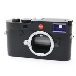 Leica M10-R. 40 million pixel high resolution using 