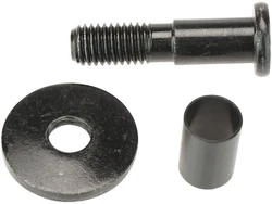 Notes: Tailgate Striker Bolt. 2001-2003, 2005-2006 Chevrolet Silverado 1500 HD. 12 Month Warranty. Warranty Coverage...