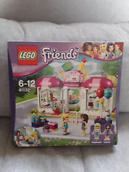 Lego Friends 41132 Le magasin de Heartlake City  NEUF   État : 