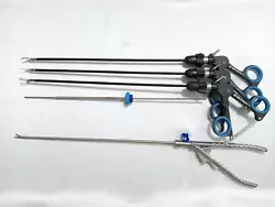 Lubricate: Yes. Manufacturer: CE & ISO Certified (Rudra Surgicals). 