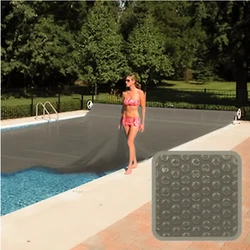 La bâche à bulles Linxor est disponible pour la plupart despiscines rectangulaires ou carrées. Vous pouvez cependant...