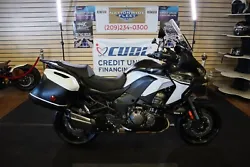 2019 Kawasaki Versys 1000 SE LT 822 Actual Miles! Pick Up Hours th Wheel, Car, Truck & Heavy Haul Transporters Boat,...
