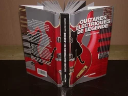Guitares électriques de légende. État:Très bon état. Détail de létat:Très Bon Etat. Louis XIII et Richelieu....