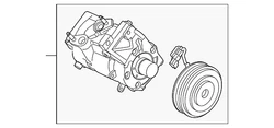 Cancellation Policy. We cannot take back installed or tried parts. We cannot take back used parts. In the unlikely...