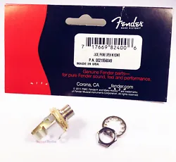 Fender Part #: 002-1956-049, 0021956049. Musicians helping Musicians. REAL SUPPORT. Authorized Dealer.