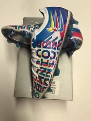 Nike Men’s 10 Phantom GT Elite 3D Soccer Cleats. $275 Retail. Brand New ⚽️Smoke free home Will be shipped in the...