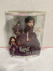 She has brown hair and brown eyes with a light complexion and is a Caucasian girl doll. This doll is perfect for all...