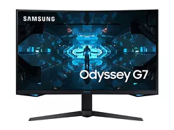 Samsung Odyssey G7 75T 32