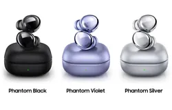 Pair your Galaxy Buds Pro with a Galaxy S21 and find even more ways to make ordinary extraordinary. As Seen on TV....
