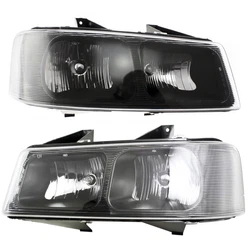 2003-2021 Savana 3500. Assembly With bulb(s) Interchange Part Number 15879433, GM2502233, 15879432, GM2503233....