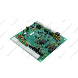 This manufacturer-approved Circuit Card (part number 00590-51512-71) i s part of the Carriage Electrical Assembly and...