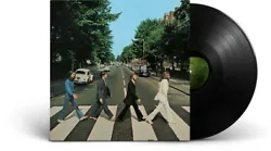 Standard vinyl LP pressing. Digitally remixed 50th Anniversary edition of The Beatles musical masterpiece. To produce...