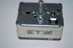 MODEL 7403P372-60 or 812616. Range / Oven Parts. GE Range Oven Burner Knob WHite 164D5216 or KIP 6U12 tigervon (568 )....