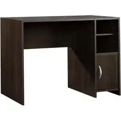 Redefine your workspace with the clean and simple design of this desk from the Beginnings collection. We hope you like...