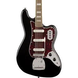 The Classic Vibe Bass VI is a faithful tribute to the secret weapon of producers and adventurous players that have...