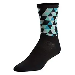Part Number: 14251803. Low profile padding under forefoot for comfort without bulk. Color: Teal Triads.