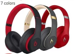 High-performance wireless noise cancelling headphones. Connectivity Technology：Wireless, Bluetooth, Wired, NFC.
