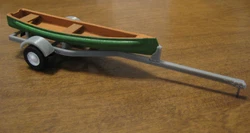 New O Gauge 