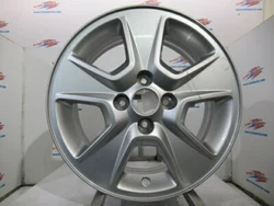 MODEL :NEPTA. - LOGAN II - SANDERO II - MCV II - DOKKER. JANTE en aluminium. REFERENCE SUR JANTE : 403003858R. 69390...