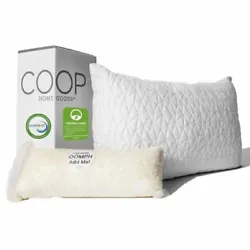 MADE IN USA. IS YOUR PILLOW GREEN GUARD GOLD CERTIFIED?. No harmful chemicals here! IT`S 100% SAFE FOR YOU AND YOUR...
