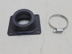 Sports Parts Inc Intake Mounting Flange SM-07128.