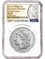 Composition:99.9% Silver. Silver Weight:0.858 troy oz. Mint and Mint Mark:Philadelphia – O Privy.