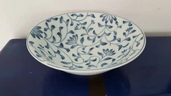 Chinese ceramics signed. Céramique chinoise signée.