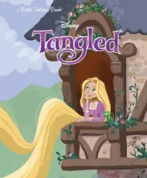 ISBN: 0736426841. Tangled (Disney Tangled) (Little Golden Book). Author: Smiley, Ben; Ying, Victoria [Illustrator]....