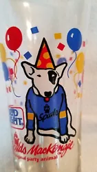 Pilsner was never used to drink out of and is in great Condition.