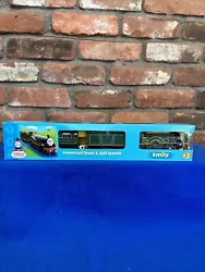 It is a great addition to any Thomas & Friends collection and perfect for children who enjoy imaginative play. - 2005...