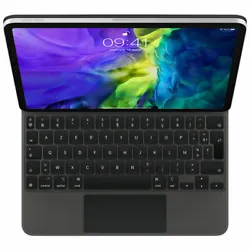 Magic Keyboard for 11-inch iPad Pro (2nd generation) - French