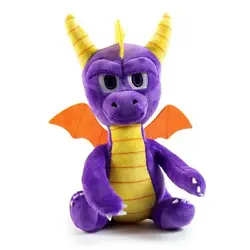 Kidrobot Phunny Plush. Spyro the Dragon. EMS is also available.