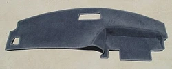 1989 to 1994 FORD RANGER & EXPLORER. Custom made to fit each dashboard. Dramatically reduces windshield haze caused by...