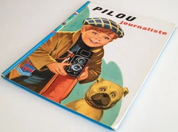 Nombre de pages : 42. date dimpression : 1969. photo contractuelle, vous achetez ce que vous voyez.