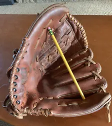 Wilson A2130 Grip Tight Pocket Pro Style Roger Clemens Right Handed Glove. Condition is Pre-owned. Shipped with USPS...