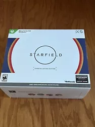 Starfield est une aventure épique au milieu des étoiles, par les créateurs de Skyrim et de Fallout 4. Starfield ,...