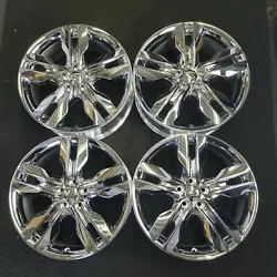 Santa Ana Wheel strives to bring helpfulness and courtesy to the automotive parts industry. All the wheels we sale are...