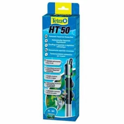 TETRA HT 50 est livré complet et prêt à lemploi avec ses ventouses de fixation.