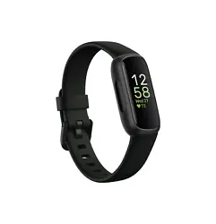 All you have to do is wear it. More insights with Fitbit Premium include access to key features like Daily Readiness...