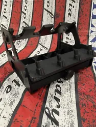 3D printed Gun Rack for 4 Handguns, Pistol Holder Organizer Accessories Gun Safe Organizer. Includes drawer to hold up...