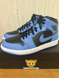 Sizes with a 