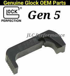 ( Marked with 8794 ). Extended (8794) - 1.208in overall length / 0.105in thumb pad thickness. Glock Gen 5 Extended...