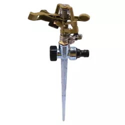 1 Sprinkler sprayer. Agriculture, lawns, villas, industrial irrigation. Easy to install, water-saving, generally use...