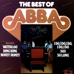 Our vinyl condition gradings Our condition gradings are based on the Goldmine Grading Guide. For example, the vinyl...