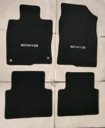 Note: This floor mat designed only for USDM left hand drive vehicles, will not fit JDM right hand drive vehicles....