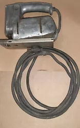 It needs a little cleaning, but has been tested and is in good working order. Its perfect for anyone looking to add a...
