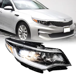 Color: Clear Lens, Black Housing.