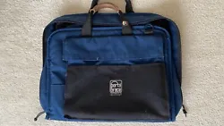 Porta Brace Directors DC-1, Brief Laptop Case, Used in Great Shape. What you see in photos is what ships. No warranty...