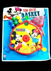 JEU DISNEY. NEUF SOUS BLISTER.