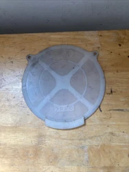 Item is in decent shape, and is ready to be installed. Please message with any questions. 